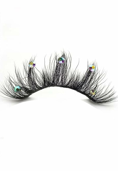 Don't Kill The Vibe Lash Style 20MM