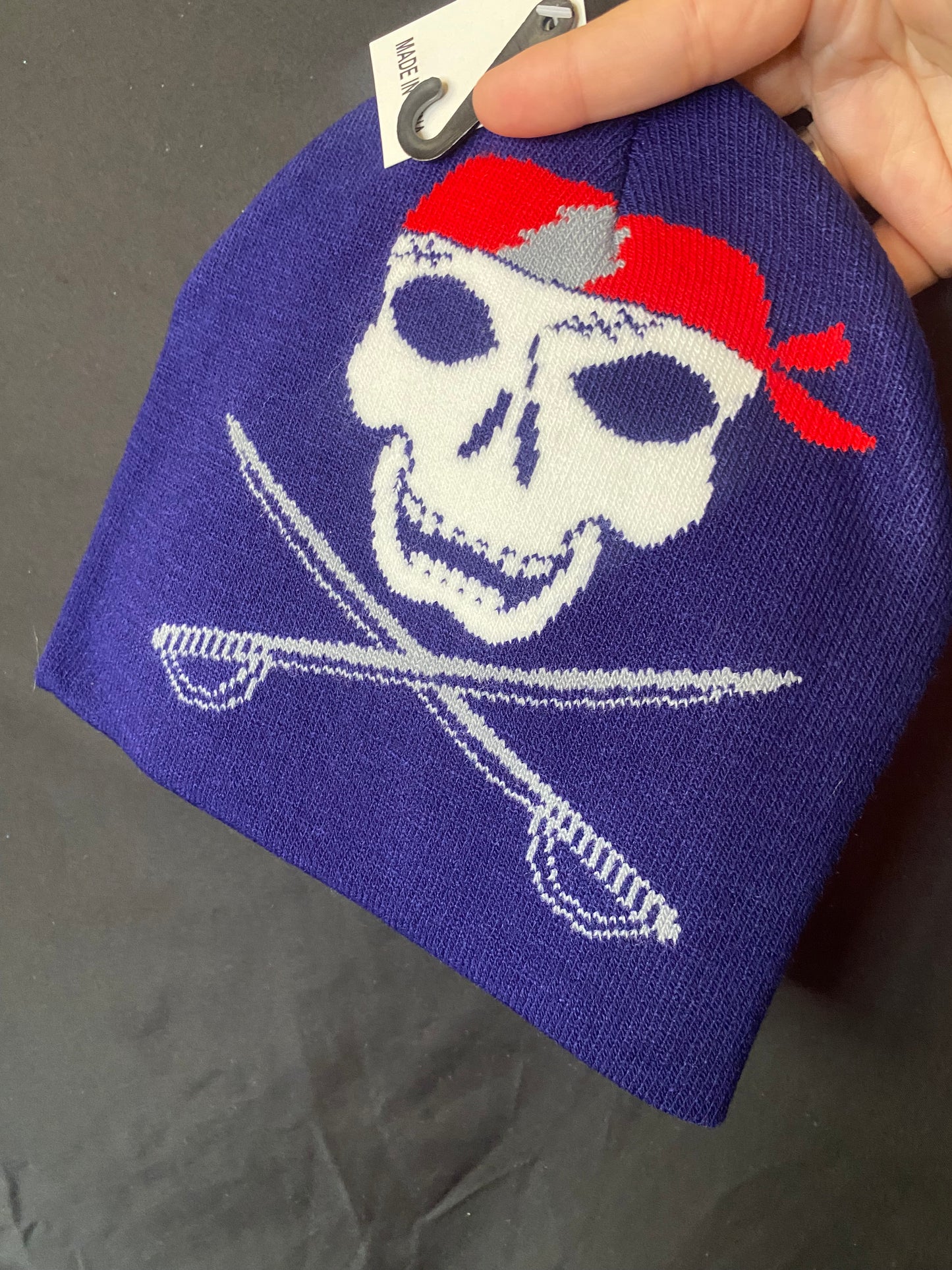 Skull Beanies