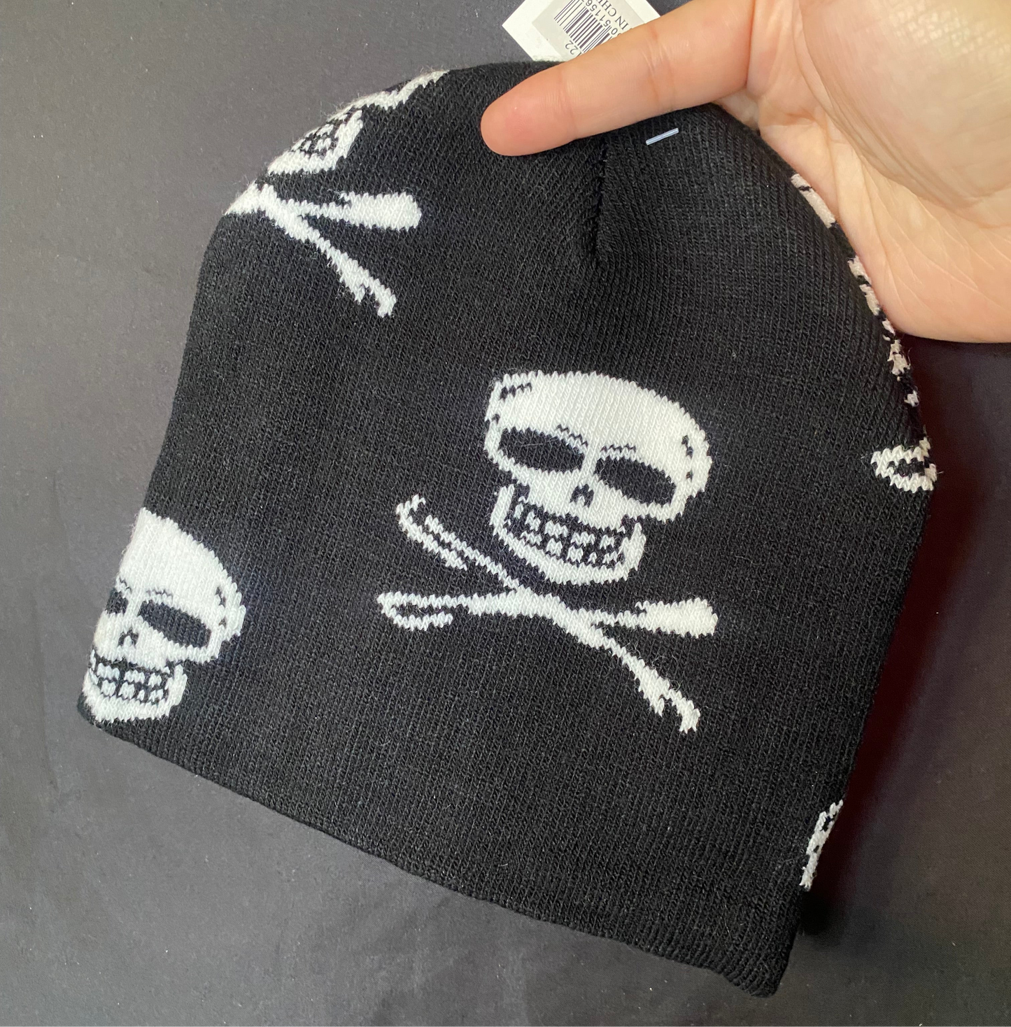 Skull Beanies