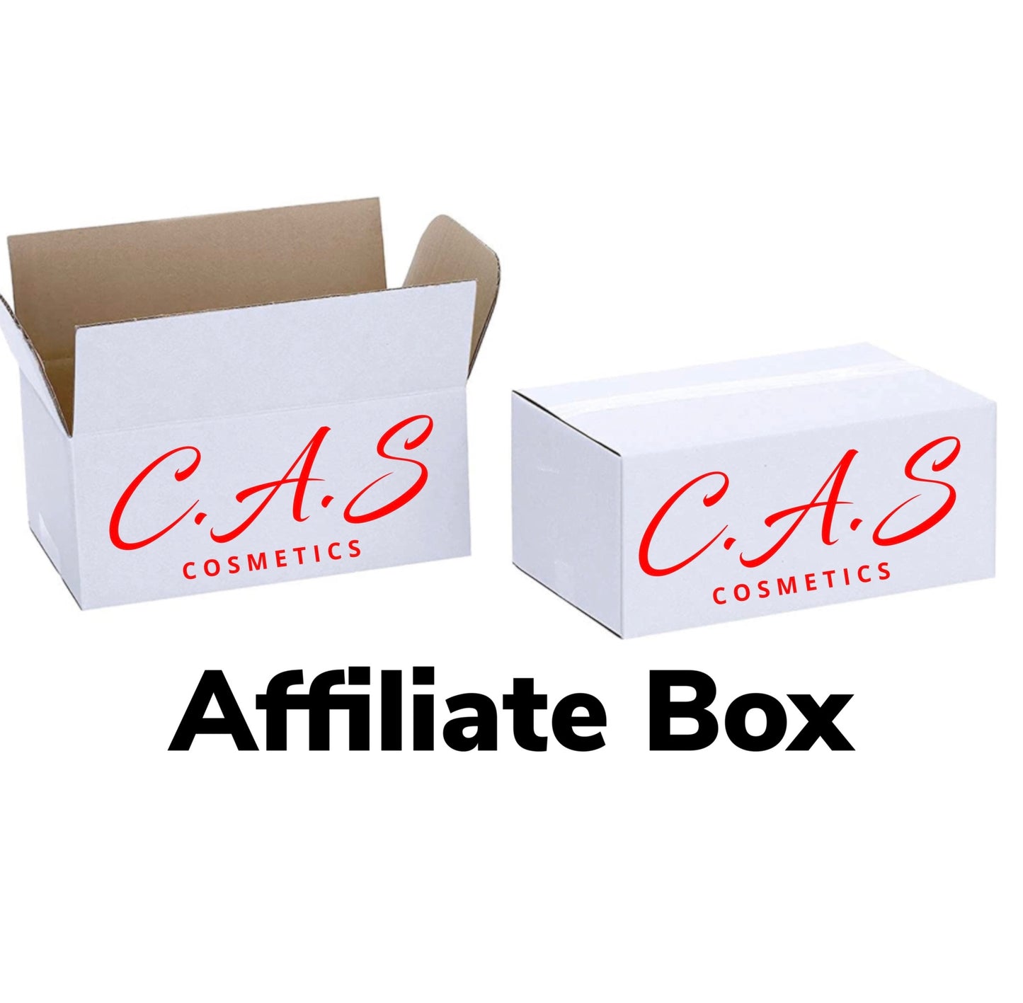 Affiliate Box