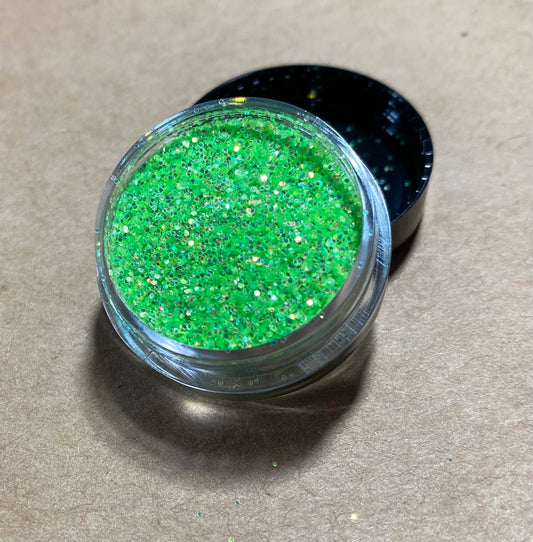 Epic Apple Glitter